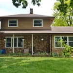 Front Windows