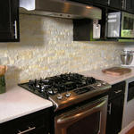 updated Kitchen