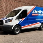 Full Stocked Service Vans