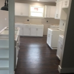 Custom Cabinets