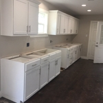 Custom Cabinets