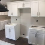 Custom Cabinets