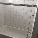 New Shower