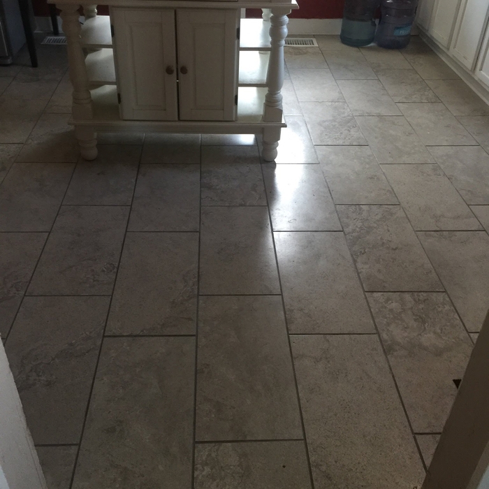 New Kitchen