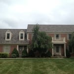 IKO Crown Slate