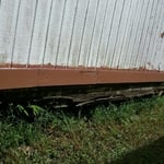 Shed Rehab