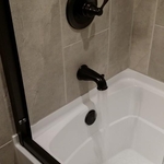 Tub/Shower