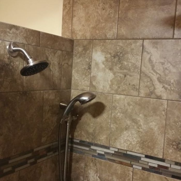 Shower Wand