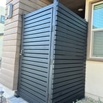Wrought iron designs