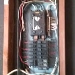 Electrical Panel