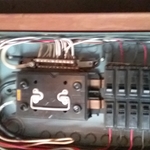Electrical Panel