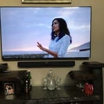 Hang a tv the right way