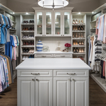Botique Custom Closet