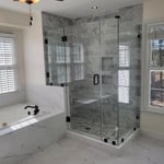 Fox point bathroom