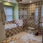 Fox point bathroom