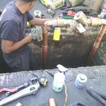 Delta Plumbing and Rooter