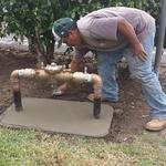 Delta Plumbing and Rooter