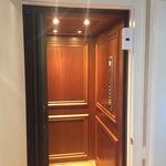 Custom Elevator