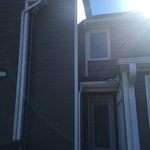 Exterior Elevator
