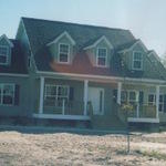 Custom Modular Home