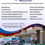 Top Rank Services