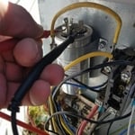 new system installation