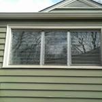 old window