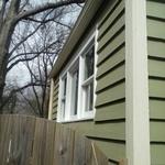 new window