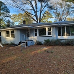 Exterior Painting