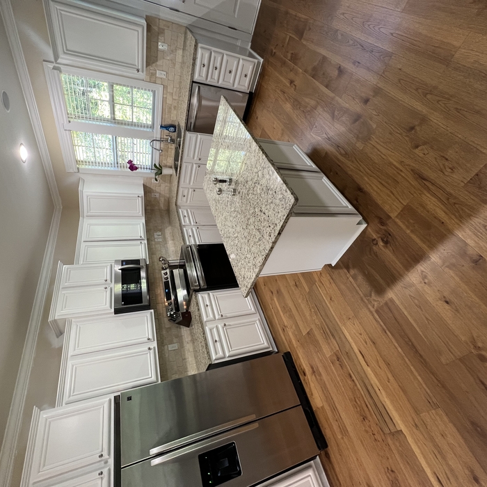 Kitchen Remodel