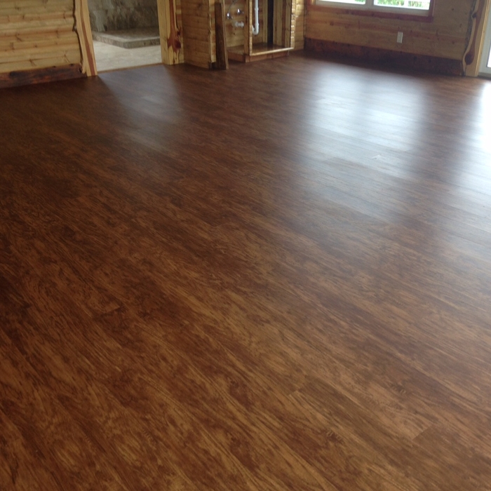 After Floor