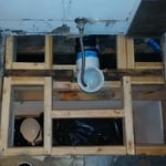 Additional Framing Support