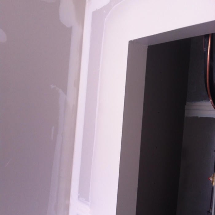 MIW drywall 5