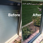 Window Restoration