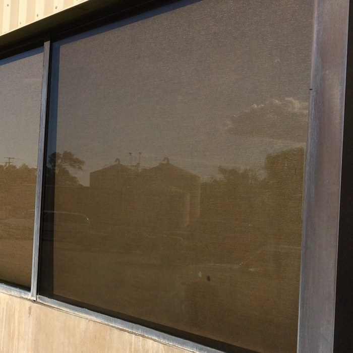 Window Restoration