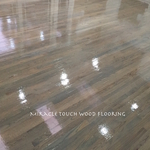 Classic Gray High Gloss Finish