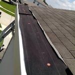 repair roofing