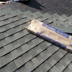 New roof