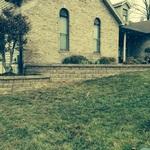Front Yard Restoration