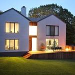 Modern Home