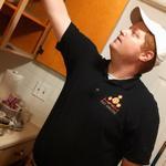 Baiting Cabinets