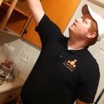 Baiting Cabinets