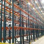 Target Distribution Center