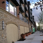 Condo Community