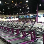 Planet Fitness