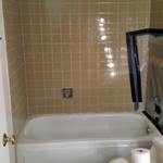 Bath Remodel