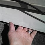 Flashing Problems