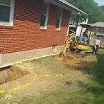 Smith- egress windows & wells