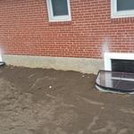 Smith- egress windows and wells
