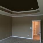 Interior painting